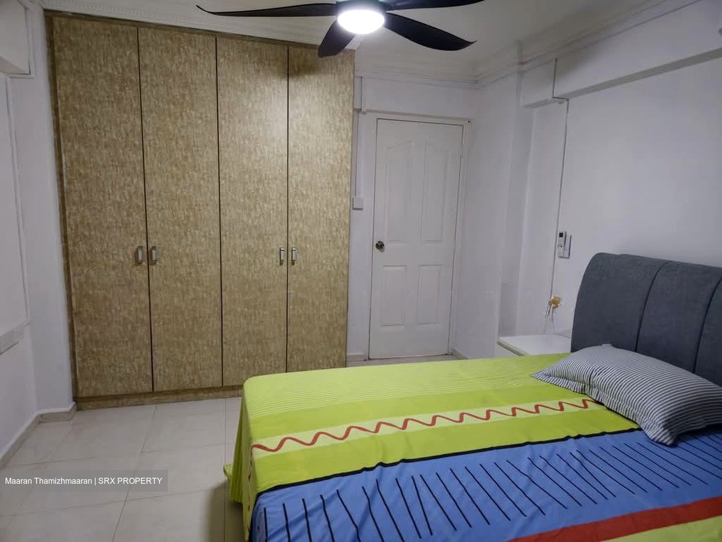 Blk 855 Woodlands Street 83 (Woodlands), HDB 4 Rooms #602777241
